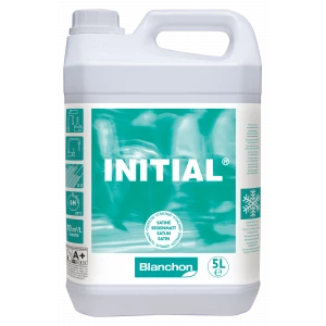 Vernis initial Blanchon