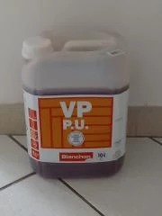 Vitrification VP BLANCHON